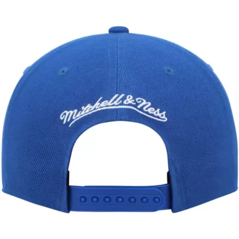 NBA Washington Wizards Hardwood Classics Snapback Hat