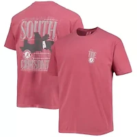 Alabama Crimson Tide NCAA Welcome to the South T-Shirt