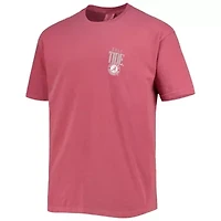 Alabama Crimson Tide NCAA Welcome to the South T-Shirt