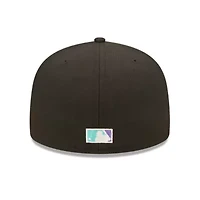 MLB Los Angeles Dodgers 40th Anniversary Light 59FIFTY Fitted Hat