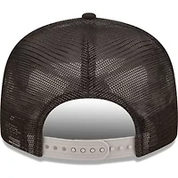 Chicago White Sox MLB Chicago Sox Patriot Trucker 9FIFTY Snapback Hat