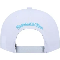 NBA Silver/Blue Chicago Bulls Day 5 Snapback Hat