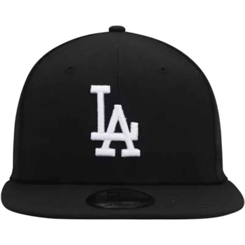 MLB Los Angeles Dodgers Team 9FIFTY Snapback Hat