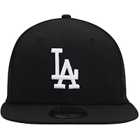MLB Los Angeles Dodgers Team 9FIFTY Snapback Hat