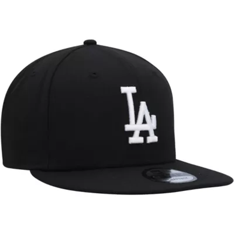 MLB Los Angeles Dodgers Team 9FIFTY Snapback Hat