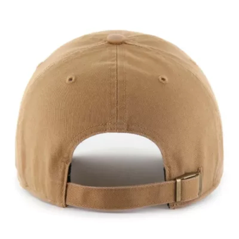 NBA Sacramento Kings Ballpark Clean Up Adjustable Hat