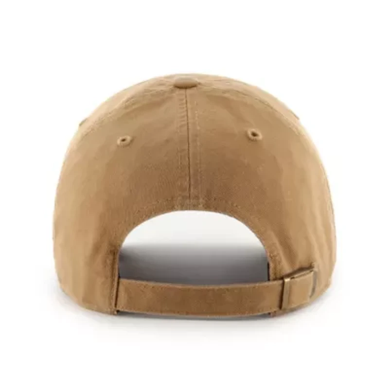 NBA Sacramento Kings Ballpark Clean Up Adjustable Hat