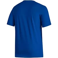 International Clubs Real Madrid Culture Bar T-Shirt