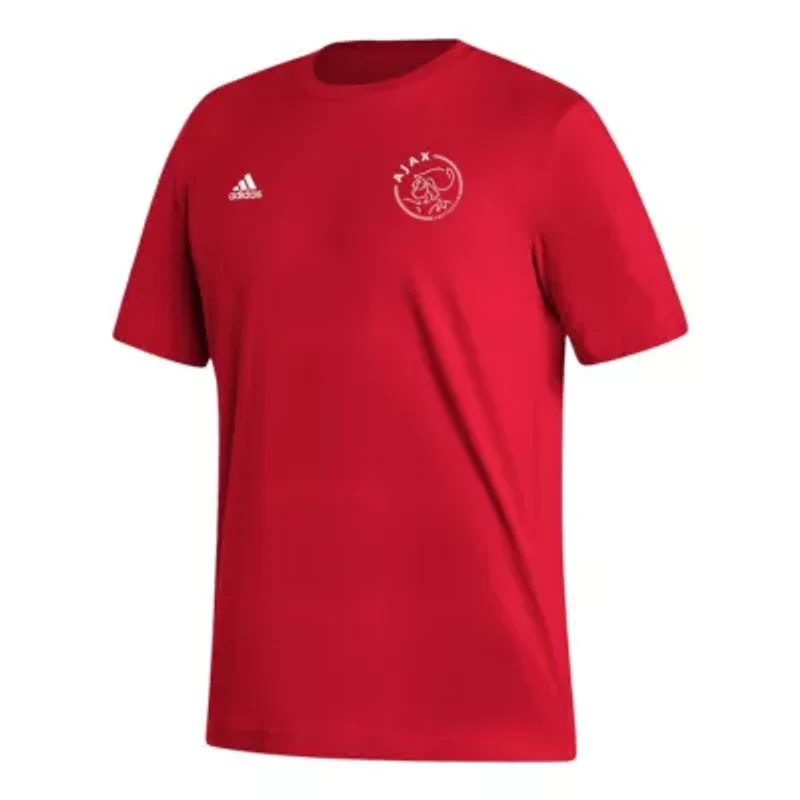 Eredivisie Ajax Crest T-Shirt