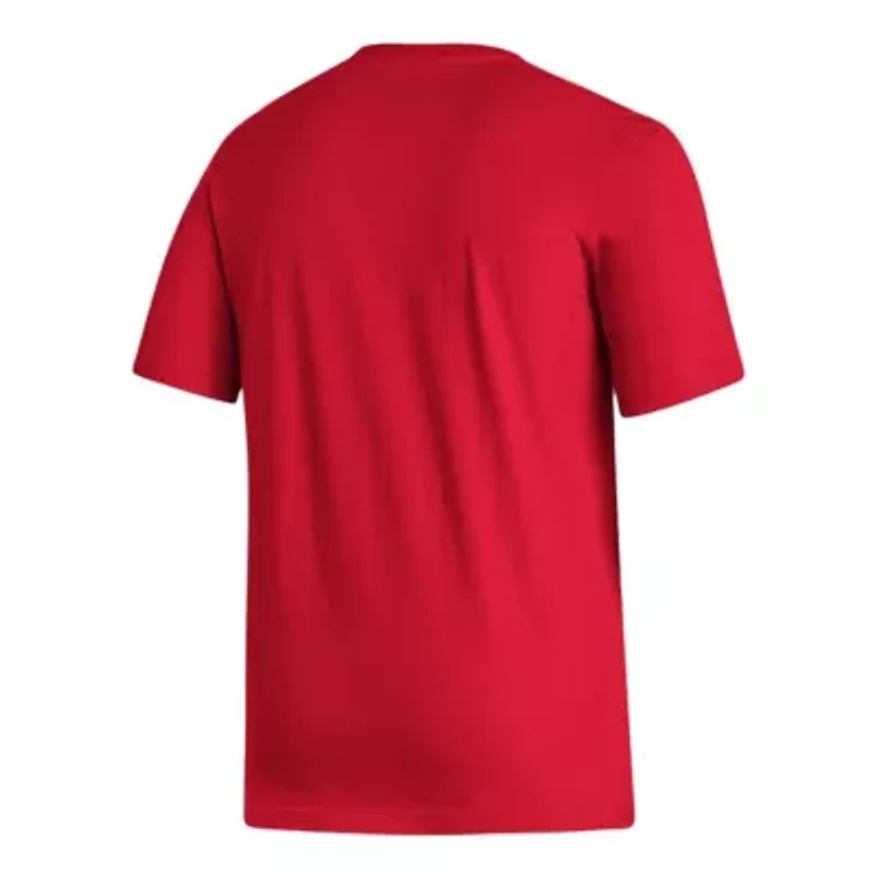 Eredivisie Ajax Crest T-Shirt