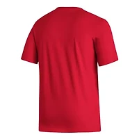 Eredivisie Ajax Crest T-Shirt
