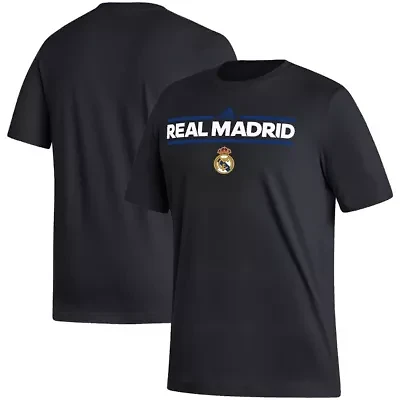 International Clubs Real Madrid Dassler T-Shirt