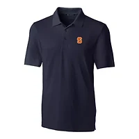 Syracuse Orange NCAA Big & Tall Forge Stretch Polo