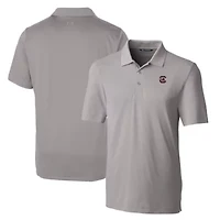 NCAA South Carolina Gamecocks Big & Tall Forge Stretch Polo