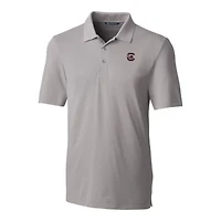 NCAA South Carolina Gamecocks Big & Tall Forge Stretch Polo