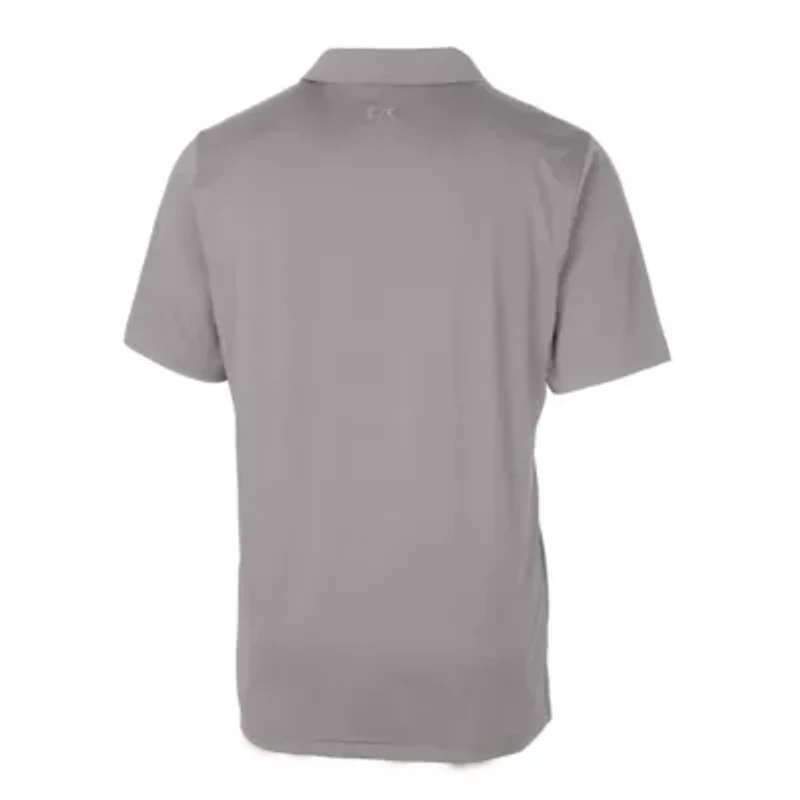 NCAA South Carolina Gamecocks Big & Tall Forge Stretch Polo