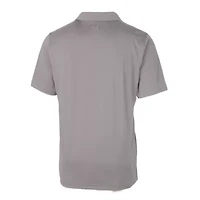 NCAA South Carolina Gamecocks Big & Tall Forge Stretch Polo