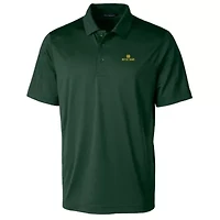 NCAA Notre Dame Fighting Irish Big & Tall Prospect Textured Stretch Polo