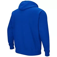 NCAA Franklin & Marshall Diplomats Arch Logo 3.0 Pullover Hoodie