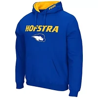 NCAA Hofstra University Pride Arch & Logo 3.0 Pullover Hoodie