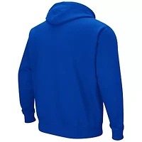 NCAA Hofstra University Pride Arch & Logo 3.0 Pullover Hoodie