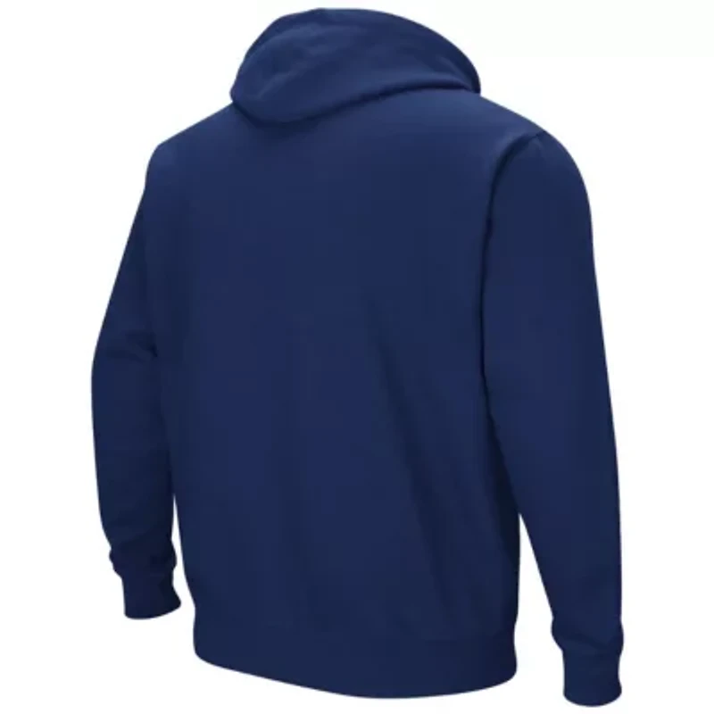 NCAA UTSA Roadrunners Arch & Logo 3.0 Pullover Hoodie