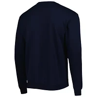 NC A&T Aggies NCAA North Carolina Arch Over Logo Pullover Sweatshirt