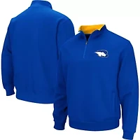 NCAA Hofstra University Pride Tortugas Quarter-Zip Sweatshirt