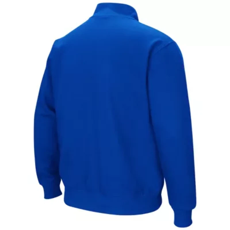 NCAA Hofstra University Pride Tortugas Quarter-Zip Sweatshirt