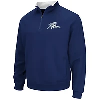 NCAA Jackson State Tigers Tortugas Quarter-Zip Sweatshirt
