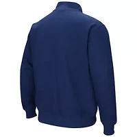 NCAA Jackson State Tigers Tortugas Quarter-Zip Sweatshirt