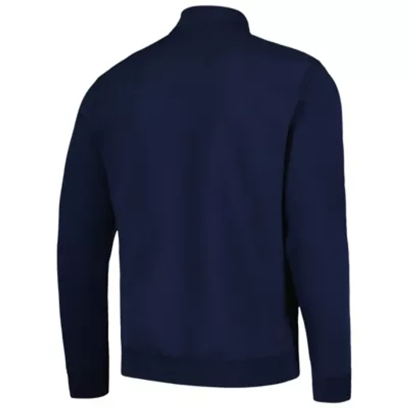 NCAA Pennsylvania Quakers Tortugas Quarter-Zip Sweatshirt