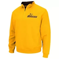 NCAA Rowan Profs Tortugas Quarter-Zip Sweatshirt