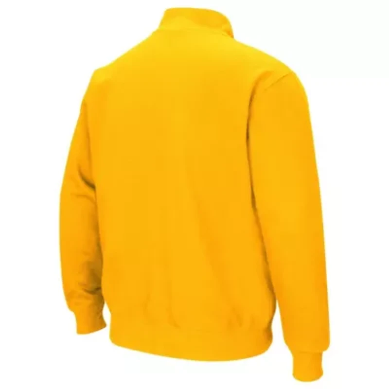 NCAA Rowan Profs Tortugas Quarter-Zip Sweatshirt