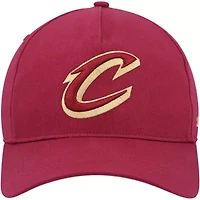 NBA Cleveland Cavaliers Hitch Snapback Hat