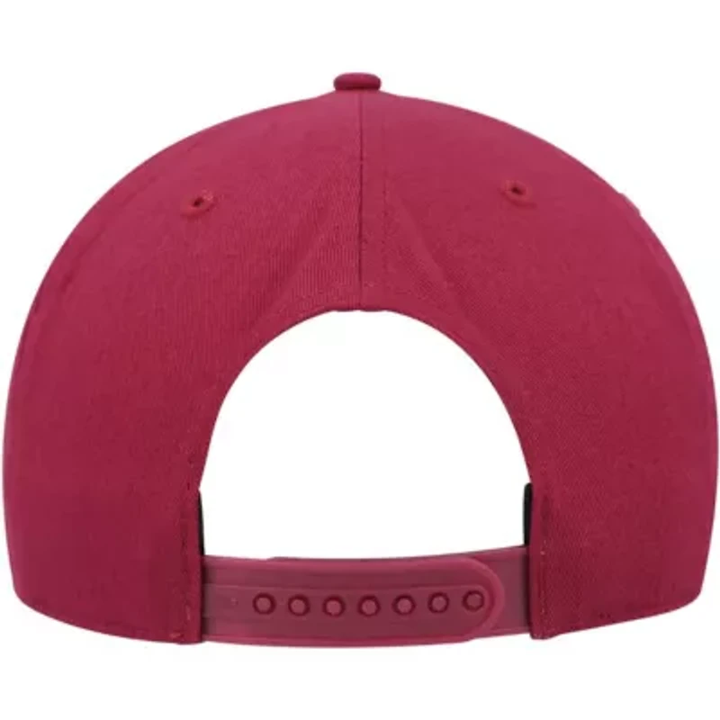 NBA Cleveland Cavaliers Hitch Snapback Hat