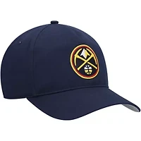NBA Denver Nuggets Hitch Snapback Hat
