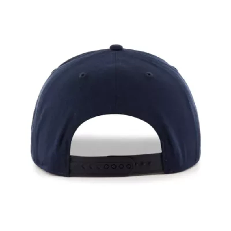 NBA Denver Nuggets Hitch Snapback Hat