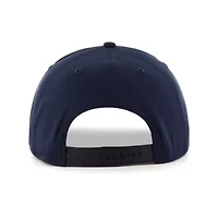NBA Denver Nuggets Hitch Snapback Hat