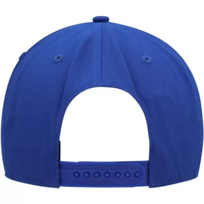 NBA Golden State Warriors Hitch Snapback Hat