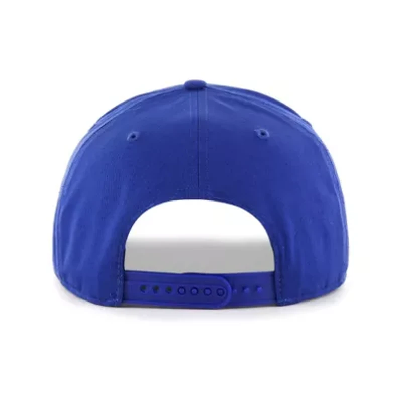 NBA Philadelphia 76ers Hitch Snapback Hat