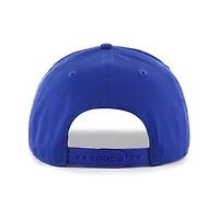 NBA Philadelphia 76ers Hitch Snapback Hat