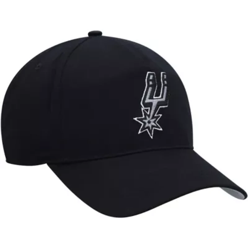 NBA San Antonio Spurs Hitch Snapback Hat