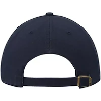 NBA Memphis Grizzlies Clean Up Wordmark Adjustable Hat
