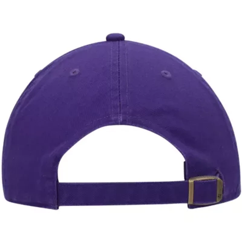 NBA Phoenix Suns Clean Up Wordmark Adjustable Hat