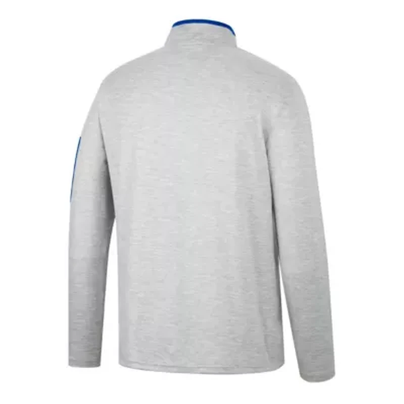 NCAA ed Air Force Falcons Country Club Windshirt Quarter-Zip Jacket