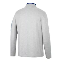 NCAA ed Air Force Falcons Country Club Windshirt Quarter-Zip Jacket