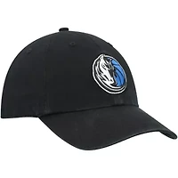 NBA Dallas Mavericks Team Logo Clean Up Adjustable Hat