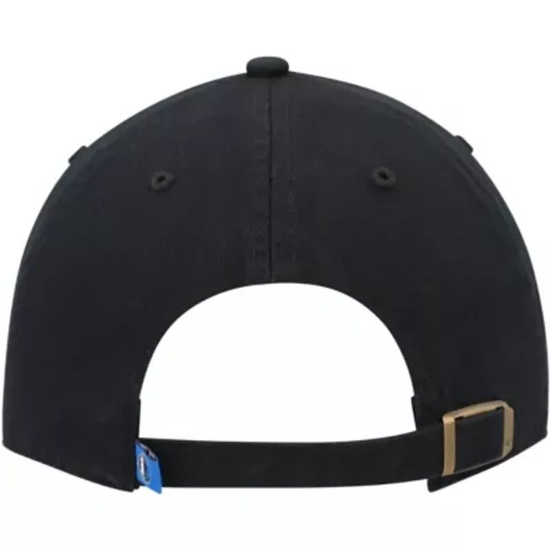 NBA Dallas Mavericks Team Logo Clean Up Adjustable Hat