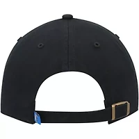 NBA Dallas Mavericks Team Logo Clean Up Adjustable Hat